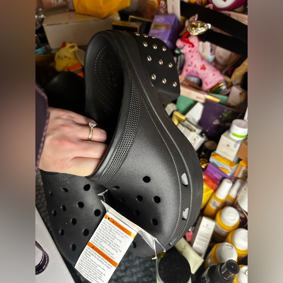 Crocs platform - Picture 4 of 10